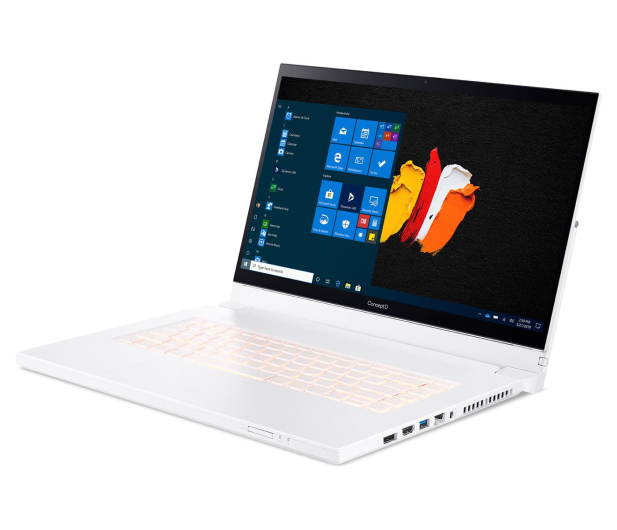 Acer ConceptD 7 Xeon/32GB/2TB/W10P RTX5000 4K Touch - 611174 - zdjęcie 2